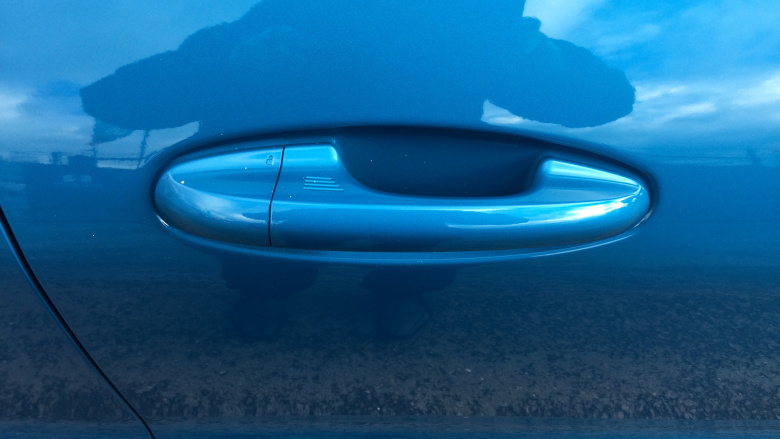 Ford Puma ST 1.0 EcoBoost Hybrid mHEV ST 5dr DCT Petrol Hatchback